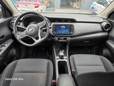 2024 Nissan Kicks E-Power Advance At