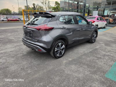 2024 Nissan Kicks E-Power Advance At