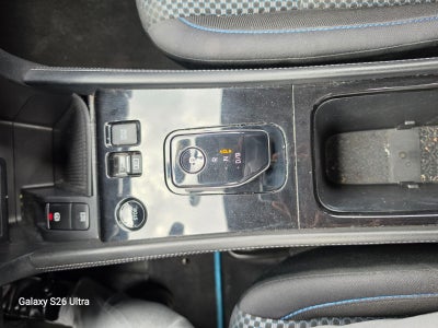 2024 Nissan Kicks E-Power Advance At