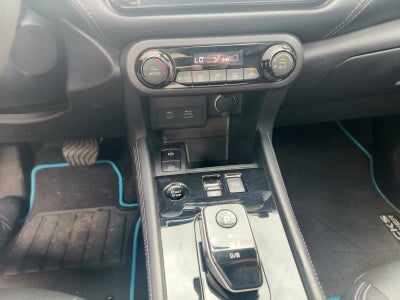 2024 Nissan Kicks E-Power Exclusive At