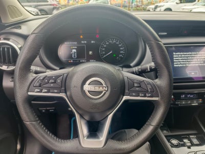 2024 Nissan Kicks E-Power Exclusive At