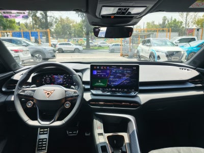 2025 Cupra Terramar 1.4 150 Hp At