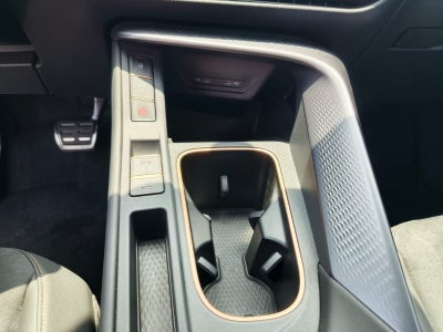 2025 Cupra Terramar 1.4 150 Hp At