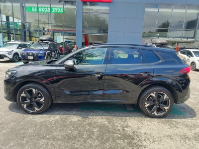 2025 Cupra Terramar 1.4 150 Hp At