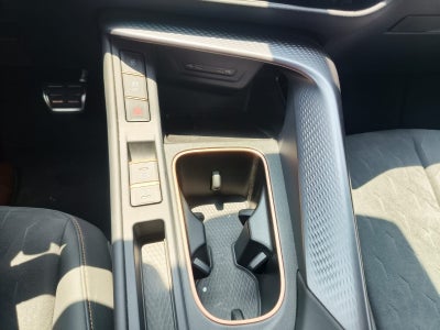 2025 Cupra Terramar 2.0 VZ At