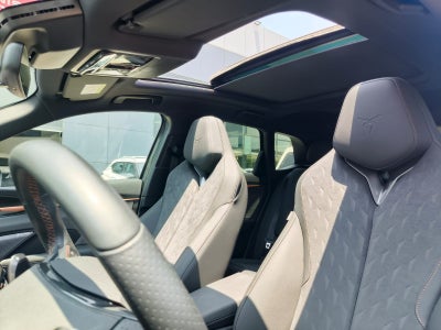 2025 Cupra Terramar 2.0 VZ At