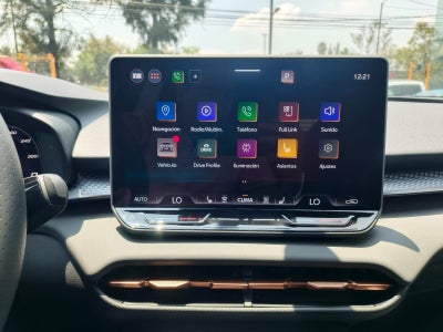2025 Cupra Terramar 2.0 VZ At