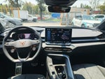 2025 Cupra Terramar 2.0 VZ At