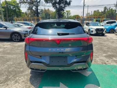 2025 Cupra Terramar 2.0 VZ At