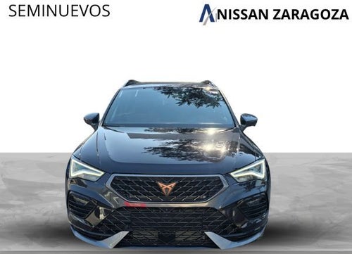 2024 Seat Ateca 1.4 FR At