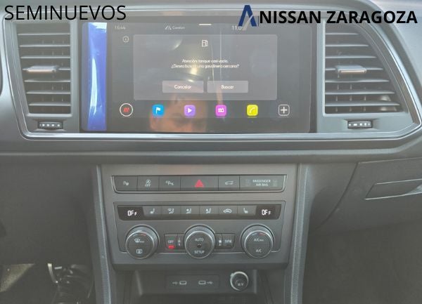 2024 Seat Ateca 1.4 FR At