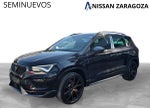 2024 Seat Ateca 1.4 FR At