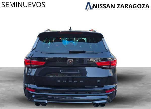 2024 Seat Ateca 1.4 FR At