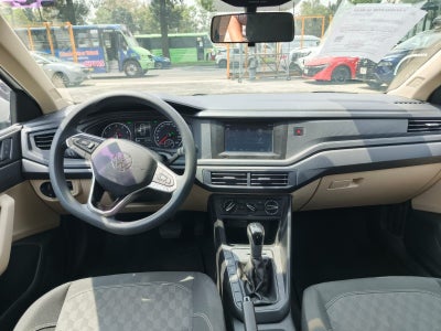 2024 Volkswagen Virtus 1.6 Trendline At