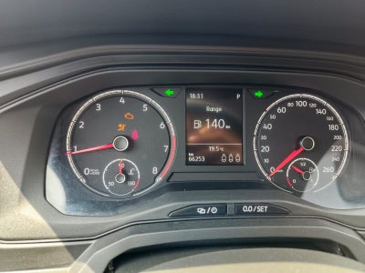 2024 Volkswagen Virtus 1.6 Trendline At