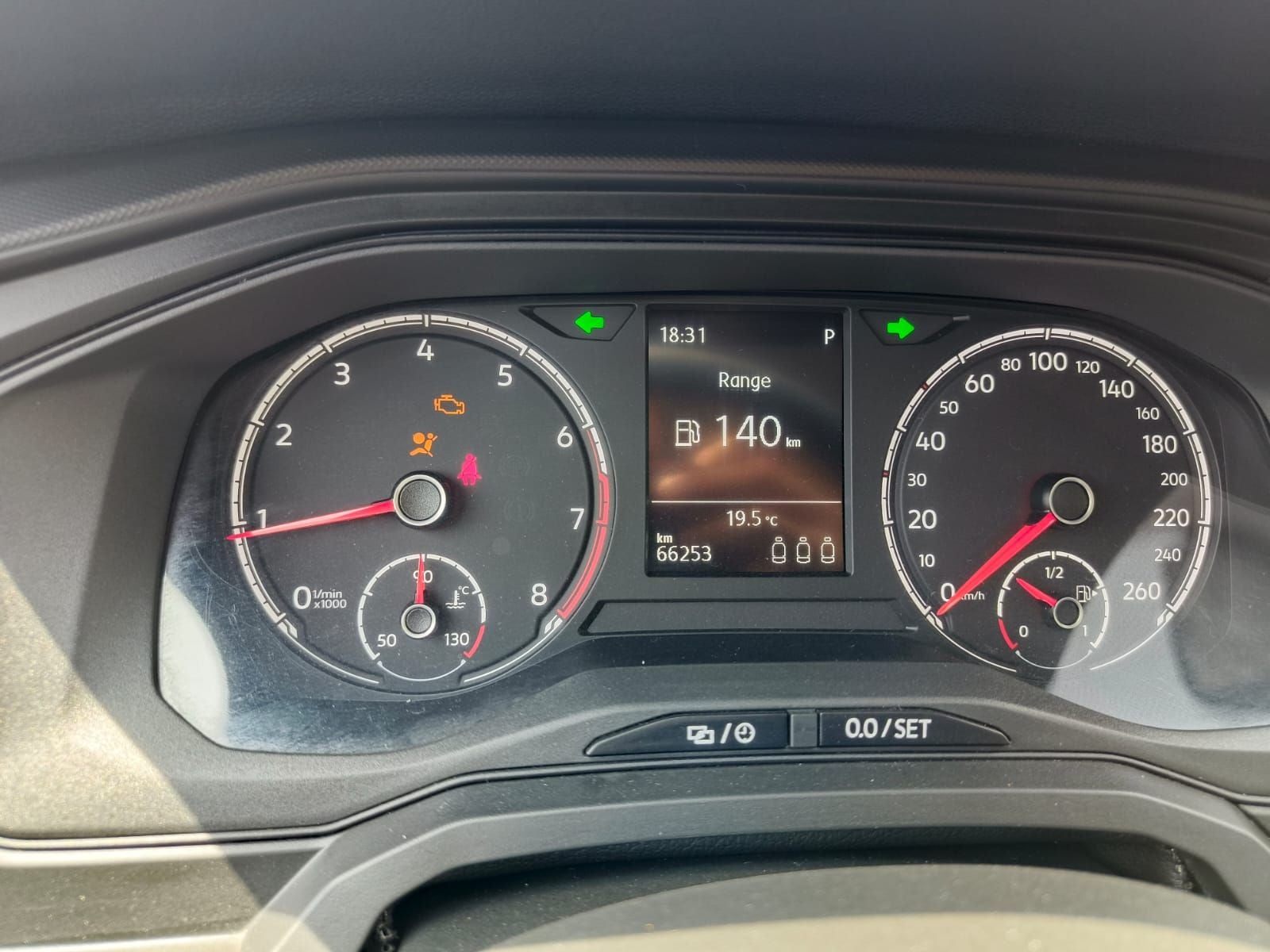 2024 Volkswagen Virtus 1.6 Trendline At