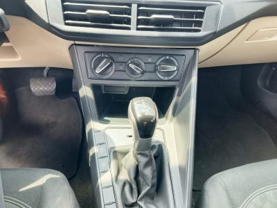 2024 Volkswagen Virtus 1.6 Trendline At