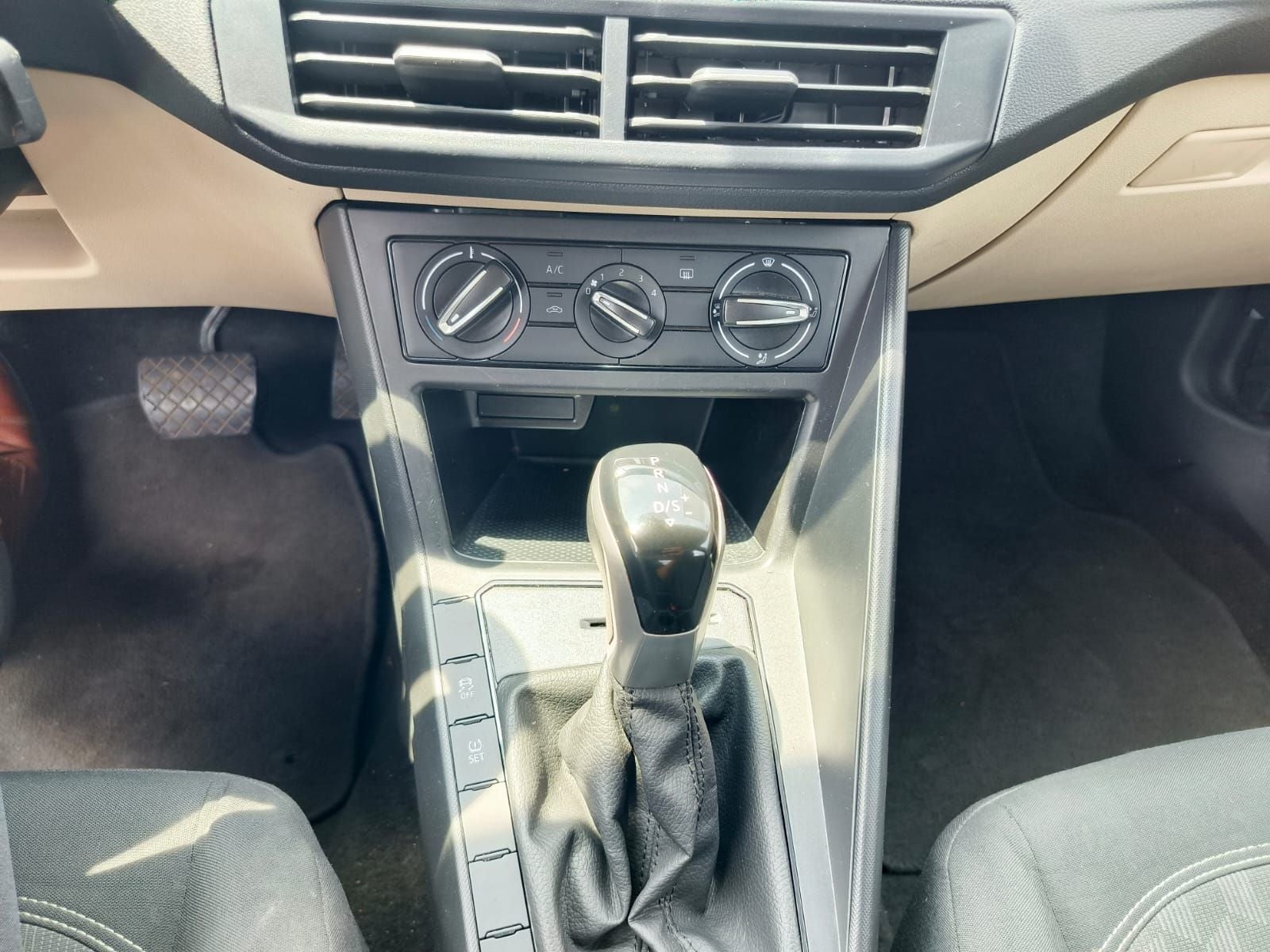 2024 Volkswagen Virtus 1.6 Trendline At