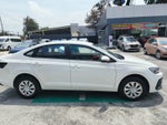 2024 Volkswagen Virtus 1.6 Trendline At