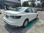 2024 Volkswagen Virtus 1.6 Trendline At