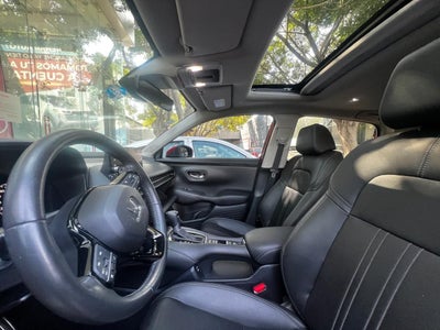 2024 Honda HR-V 2.0 Touring At