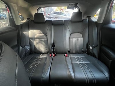 2024 Honda HR-V 2.0 Touring At