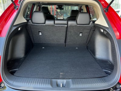 2024 Honda HR-V 2.0 Touring At