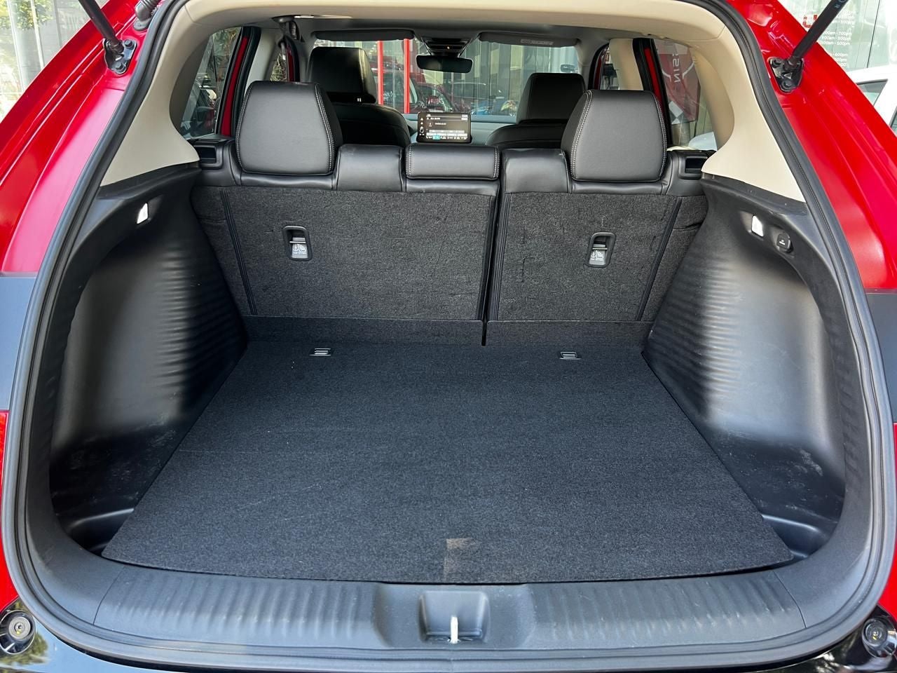 2024 Honda HR-V 2.0 Touring At