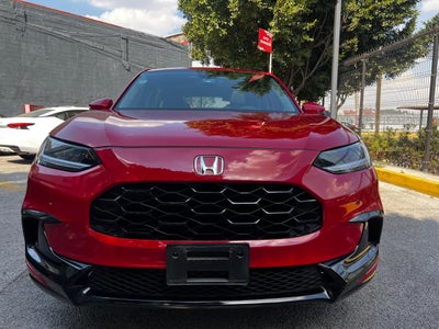 2024 Honda HR-V 2.0 Touring At