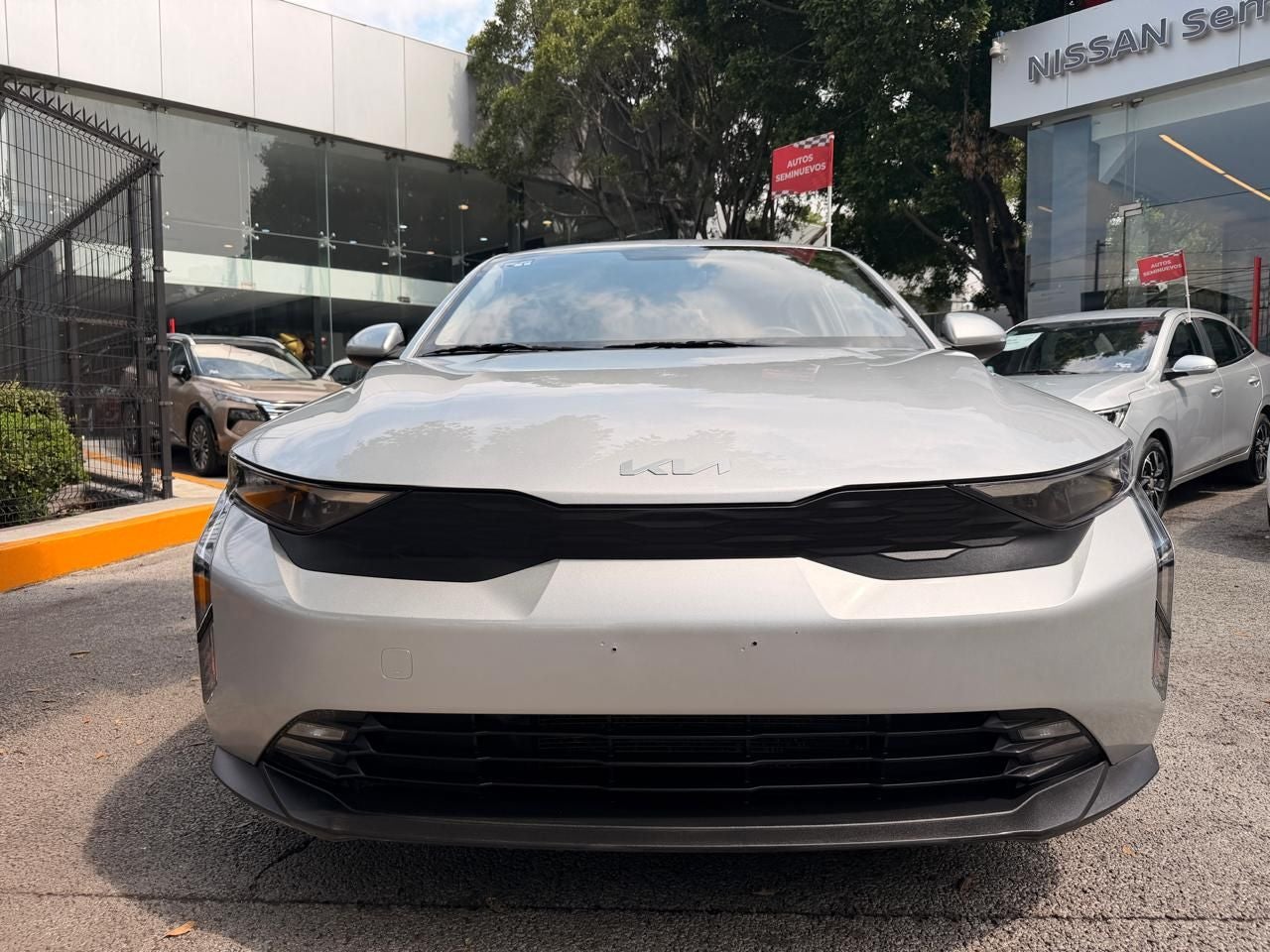 2025 Kia K3 1.6 L At