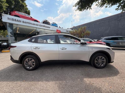 2025 Kia K3 1.6 L At