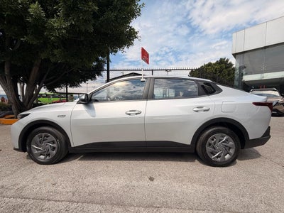 2025 Kia K3 1.6 L At