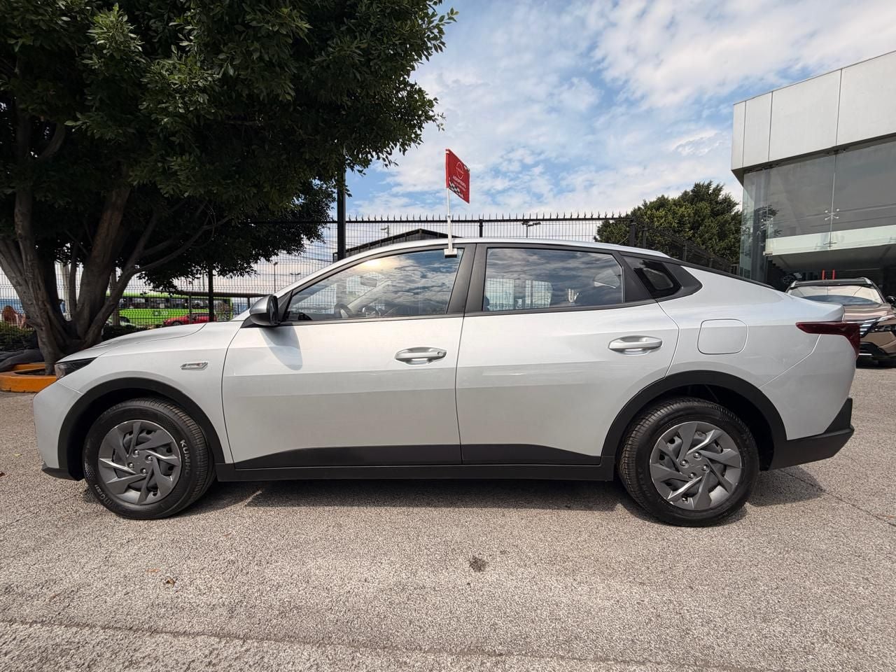 2025 Kia K3 1.6 L At