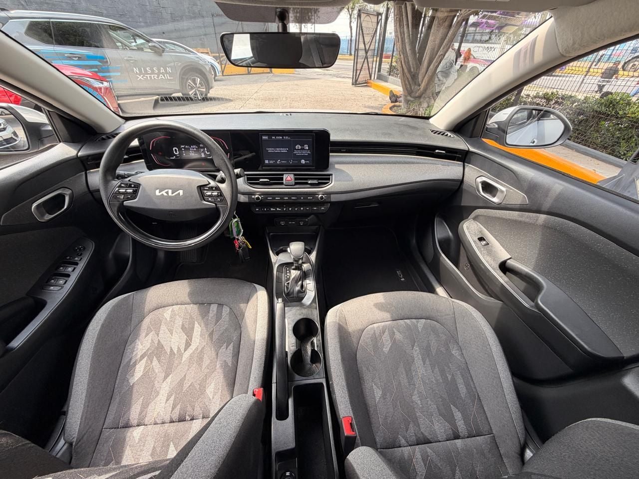 2025 Kia K3 1.6 L At