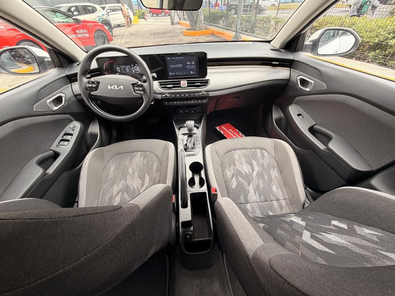 2026 Kia K3 1.6 L At