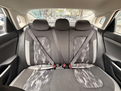 2026 Kia K3 1.6 L At