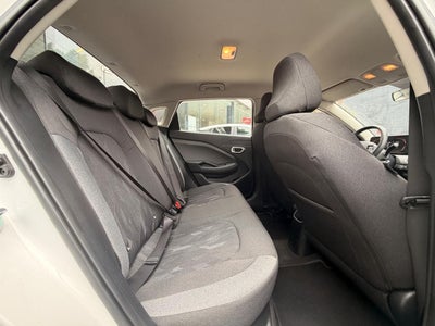 2026 Kia K3 1.6 L At