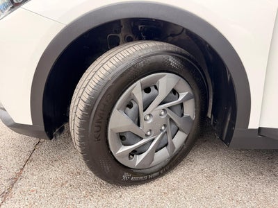 2026 Kia K3 1.6 L At