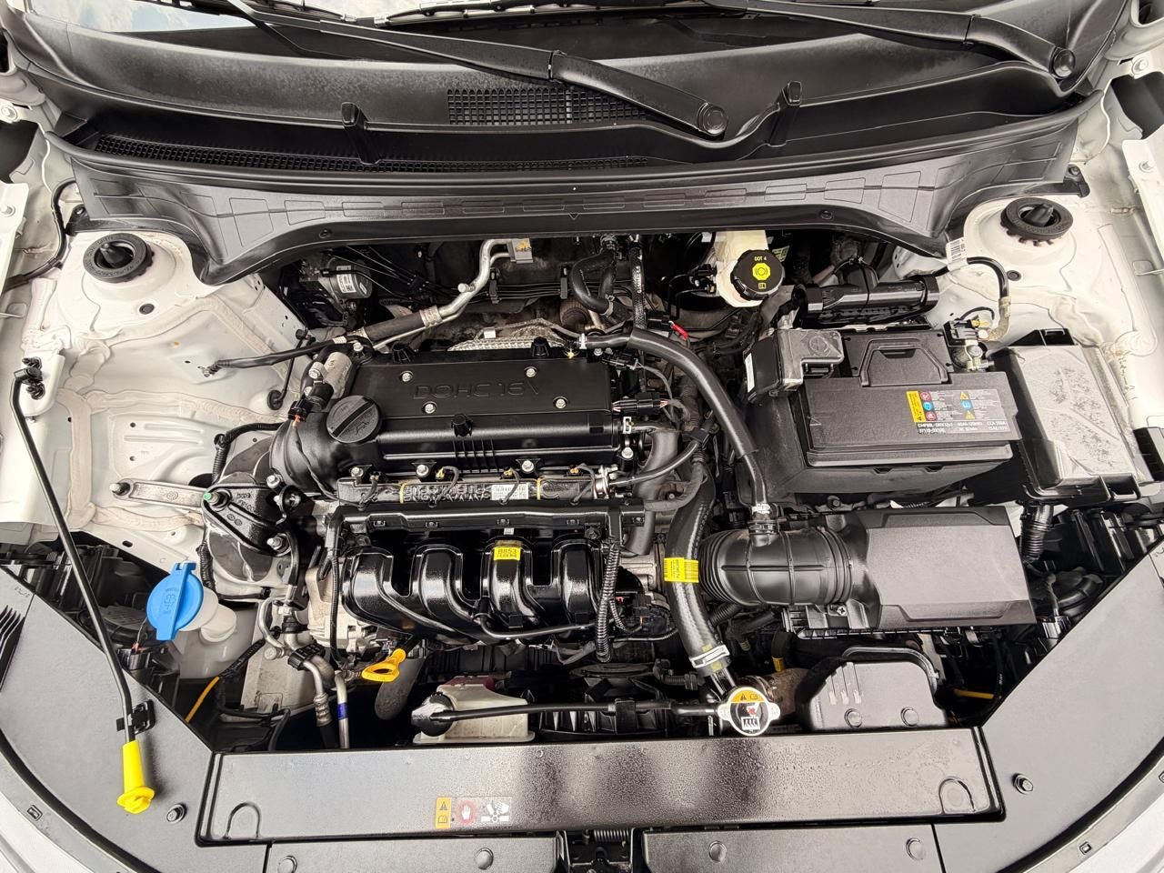 2026 Kia K3 1.6 L At