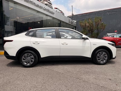2026 Kia K3 1.6 L At