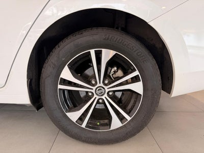 2023 Nissan Sentra 2.0 Sense Mt