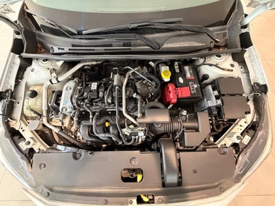 2023 Nissan Sentra 2.0 Sense Mt