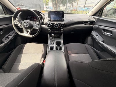 2023 Nissan Sentra 2.0 Advance At
