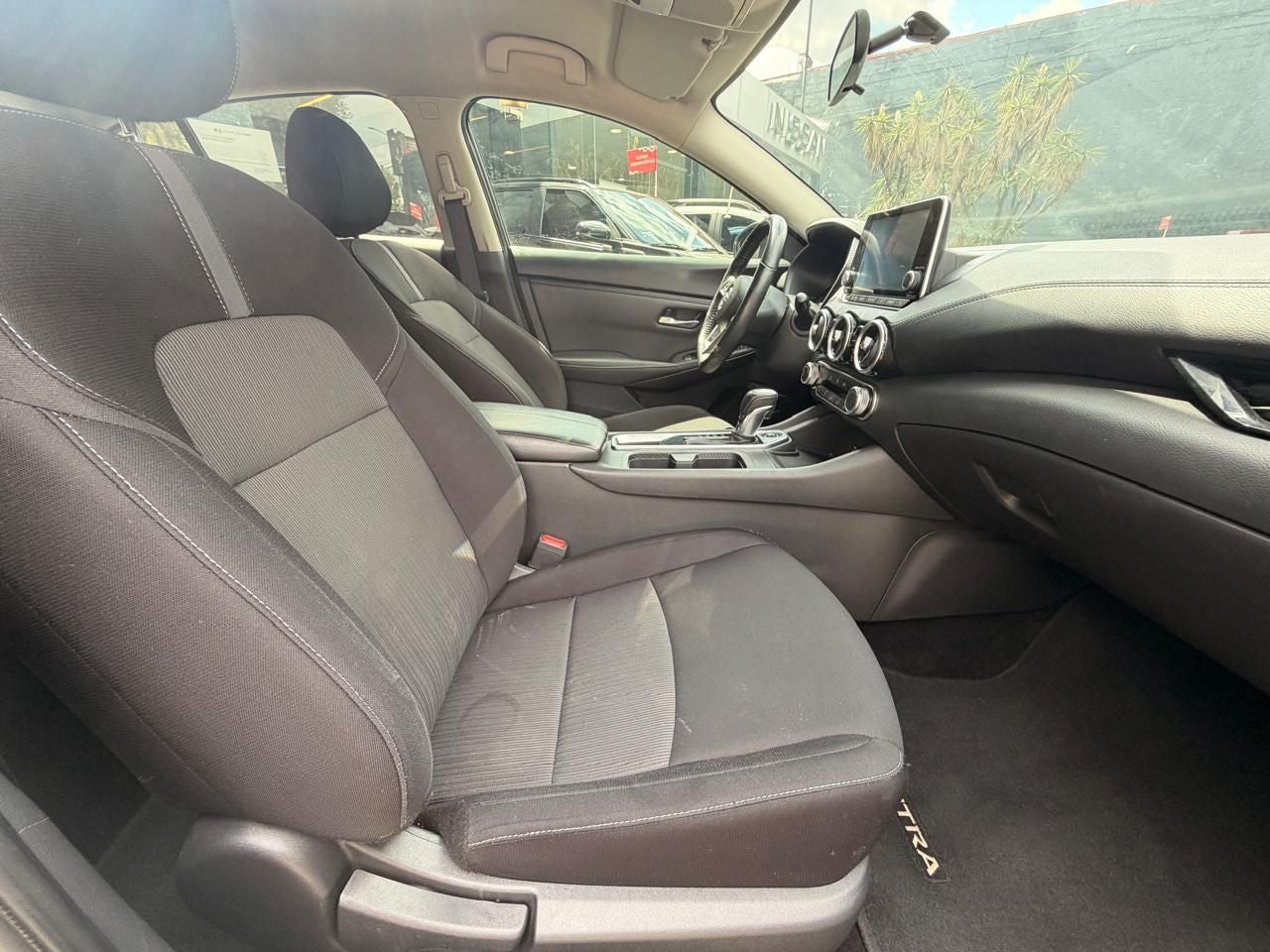2023 Nissan Sentra 2.0 Advance At