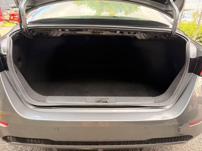2023 Nissan Sentra 2.0 Advance At