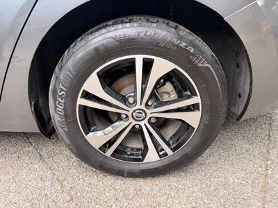 2023 Nissan Sentra 2.0 Advance At