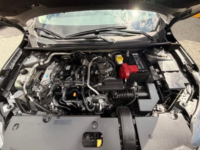 2023 Nissan Sentra 2.0 Advance At
