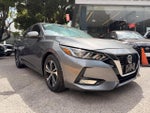2023 Nissan Sentra 2.0 Advance At