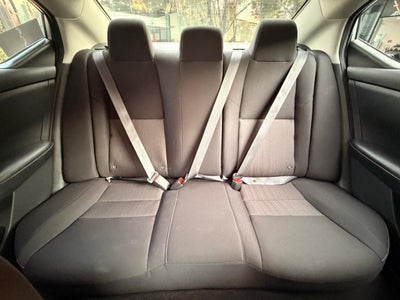 2023 Nissan Sentra 2.0 Advance Mt