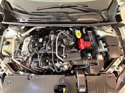 2023 Nissan Sentra 2.0 Advance Mt